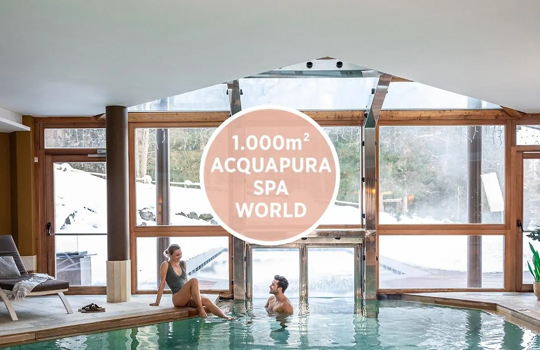 Falkensteiner Hotel Antholz - Adults only-1