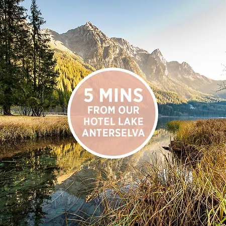 Falkensteiner Hotel Antholz - Adults only-3