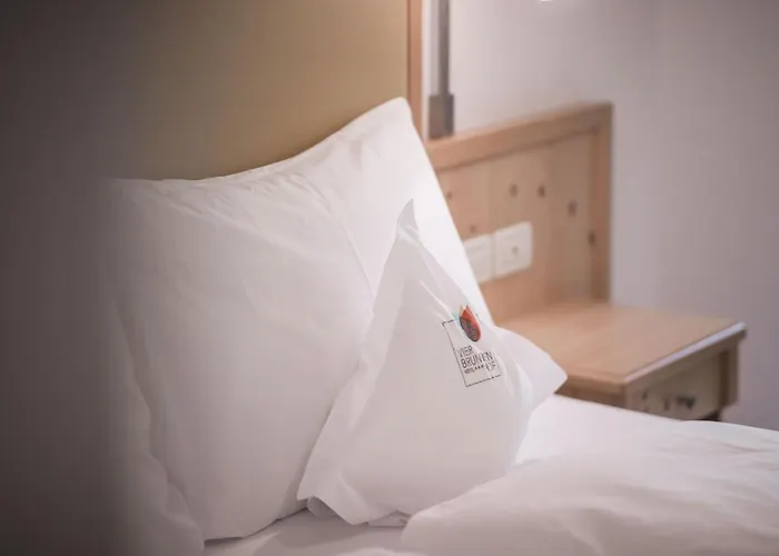 Familienhotels Vierbrunnenhof
