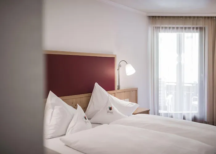 Familienhotels Vierbrunnenhof